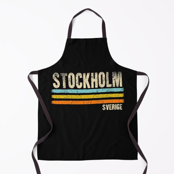 Artikelvorschau, Stockholm Schweden Sverige entworfen und verkauft von Mila1946.