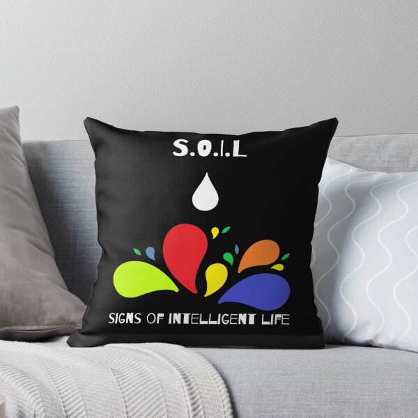 Item preview, S.O.I.L Signs- S.O.I.L Splash designed and sold by TheSignsofSOIL.
