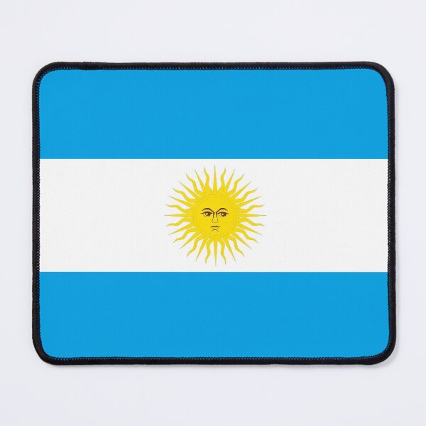Item preview, flag of argentina designed and sold by tony4urban.