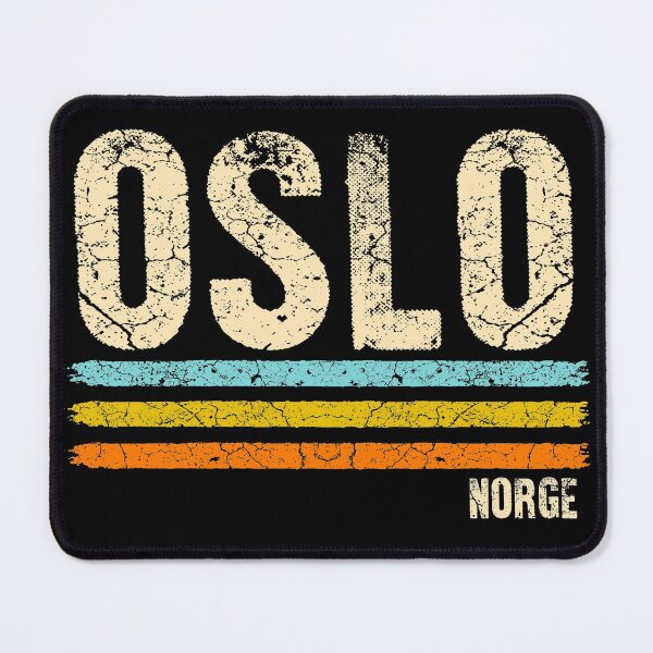 Item preview, Oslo Norway Norge designed and sold by Mila1946.
