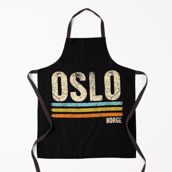 Item preview, Oslo Norway Norge designed and sold by Mila1946.