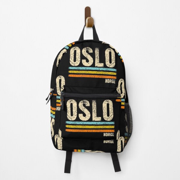 Item preview, Oslo Norway Norge designed and sold by Mila1946.