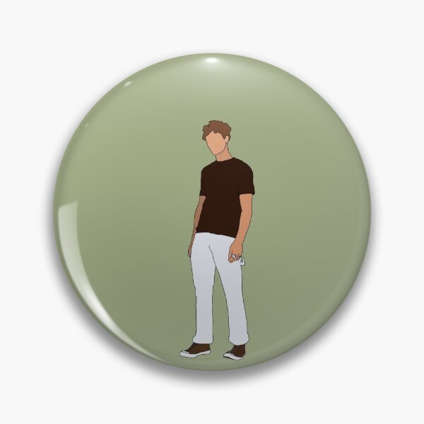 Item preview, anthony ortiz designed and sold by smileyysides.