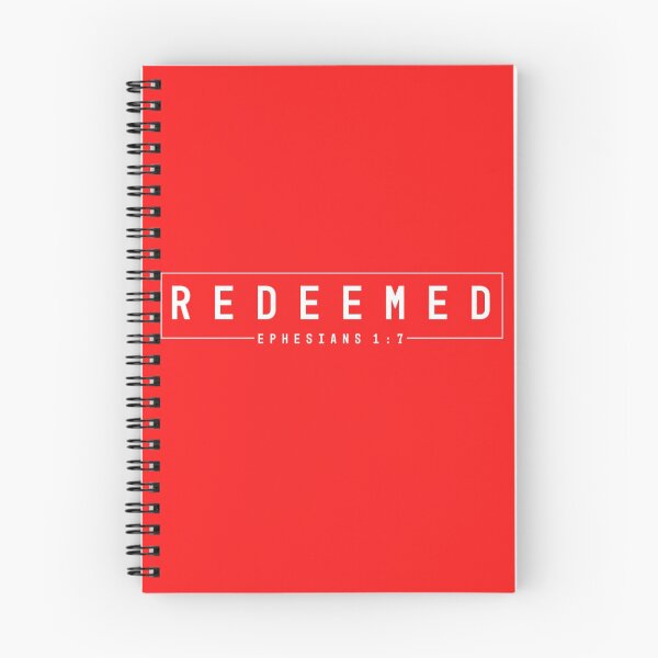Item preview, Redeemed designed and sold by BastetDesigns.