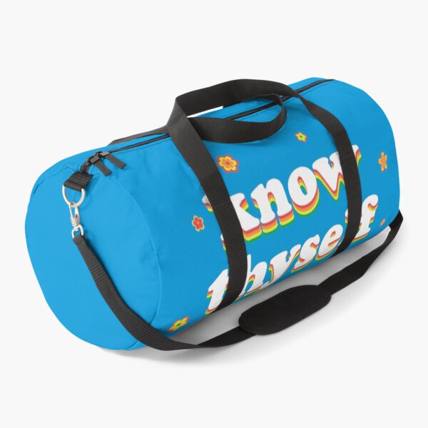 Item preview, Know thyself designed and sold by Diversity-illus.