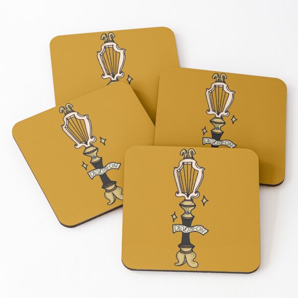Item preview, Devotion designed and sold by Katie Sharp.