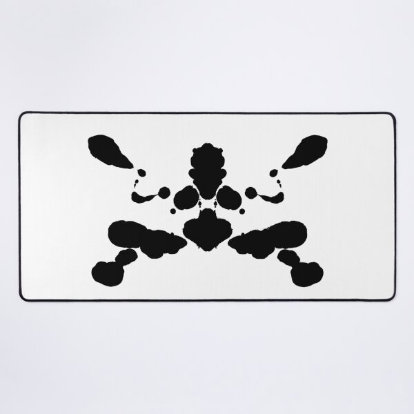 Item preview, Rorschach test designed and sold by tony4urban.