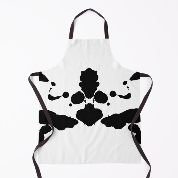 Item preview, Rorschach test designed and sold by tony4urban.