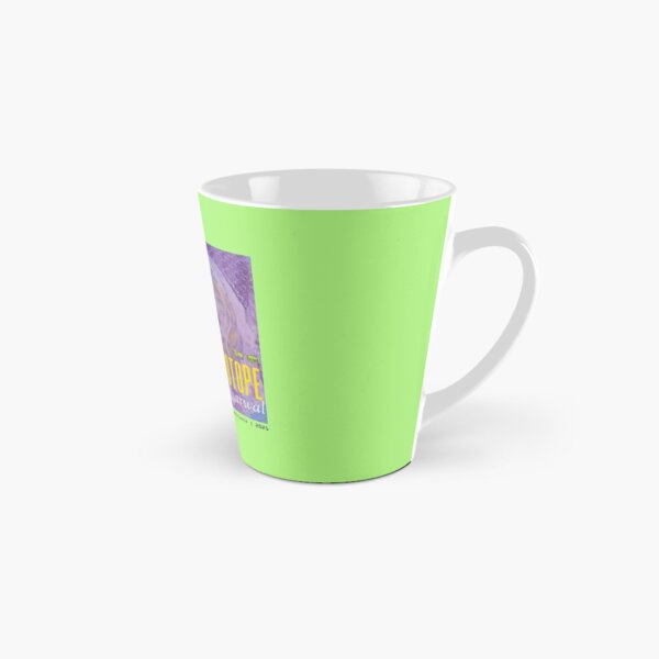 DAUGHTER ISOTOPE - "Manifest Humpadori" - 2021 Tall Mug