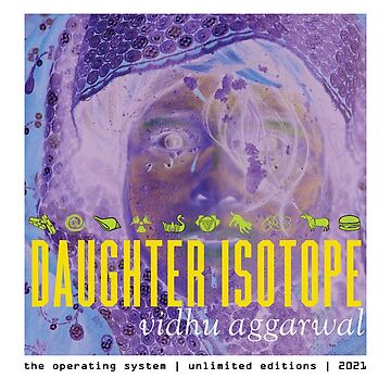 Artwork thumbnail, DAUGHTER ISOTOPE - "Manifest Humpadori" - 2021 by The Operating System & Liminal Lab