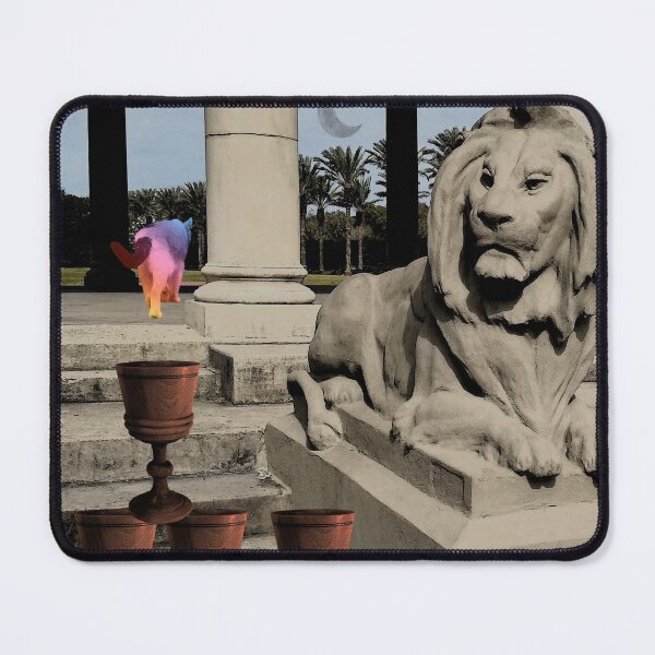 Item preview, Eight of Cups designed and sold by Loveday Funck.