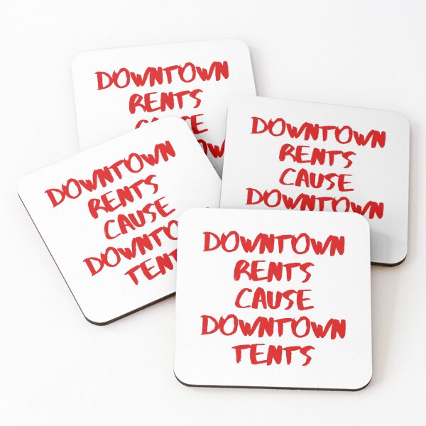 Item preview, Downtown Rents cause Downtown Tents Graffiti designed and sold by augustanaa.