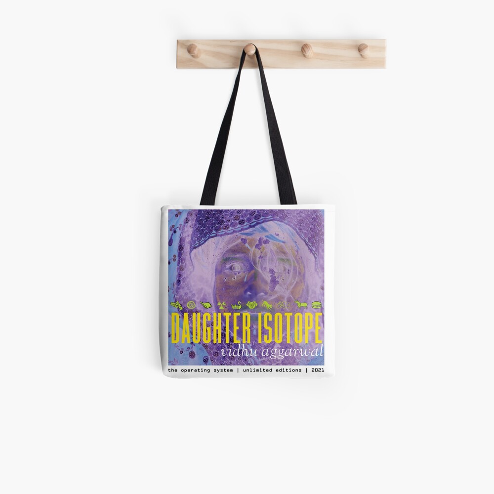 Item preview, All Over Print Tote Bag designed and sold by theOSandLL.