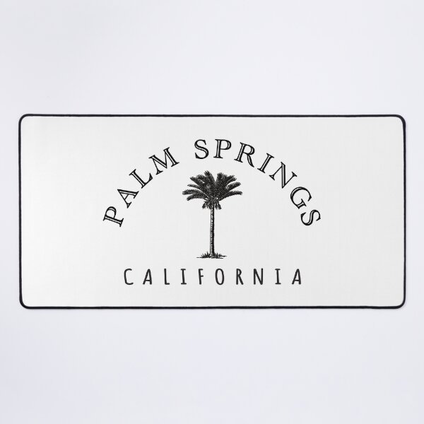 Item preview, Palm Springs California USA designed and sold by pablomendoza.
