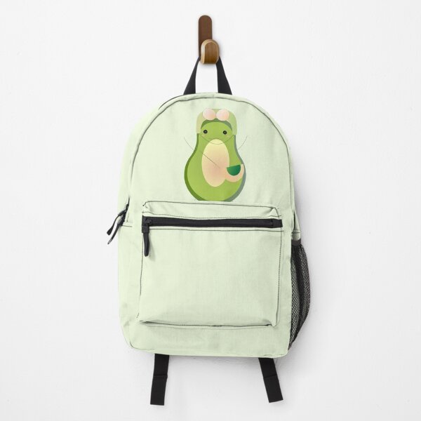 Item preview, AVOCADO | CUTE AVOCADO | AVOCADO PLUSH designed and sold by Mintminz.