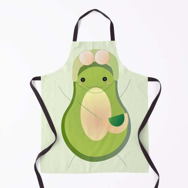 Item preview, AVOCADO | CUTE AVOCADO | AVOCADO PLUSH designed and sold by Mintminz.