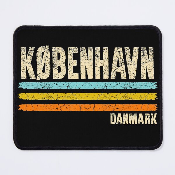 Item preview, Copenhagen Denmark Danish designed and sold by Mila1946.