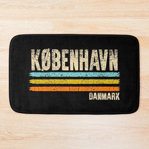 Item preview, Copenhagen Denmark Danish designed and sold by Mila1946.