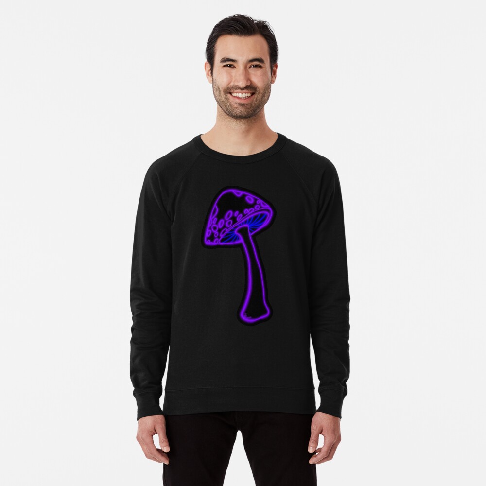 Item preview, Lightweight Sweatshirt designed and sold by that5280lady.