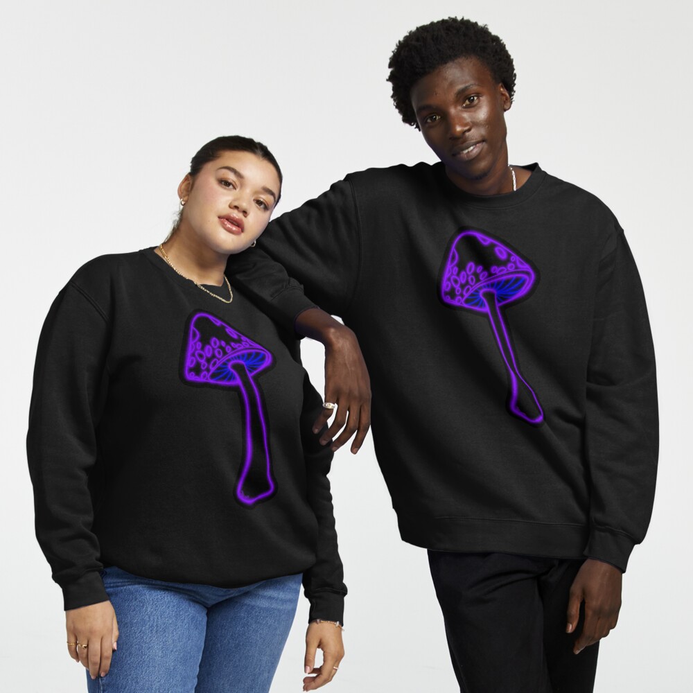 Item preview, Pullover Sweatshirt designed and sold by that5280lady.