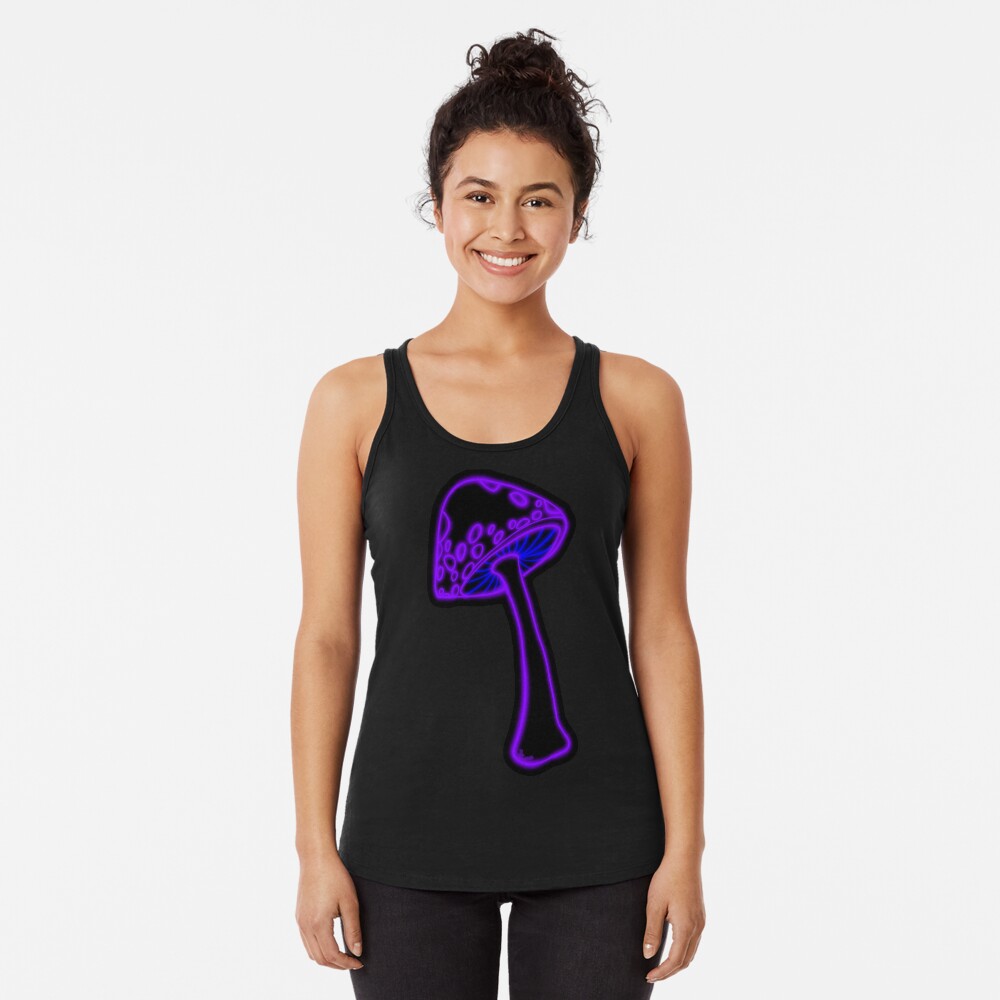 Item preview, Racerback Tank Top designed and sold by that5280lady.
