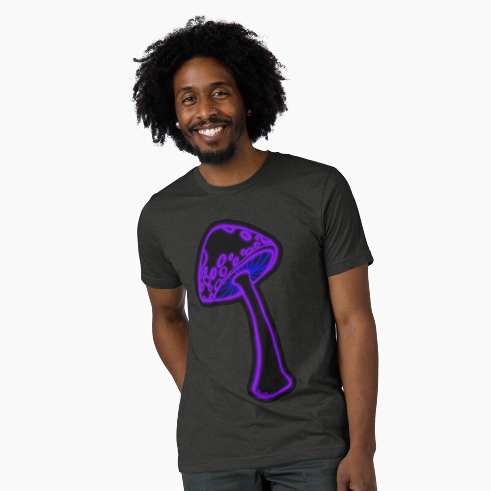 Item preview, Tri-blend T-Shirt designed and sold by that5280lady.