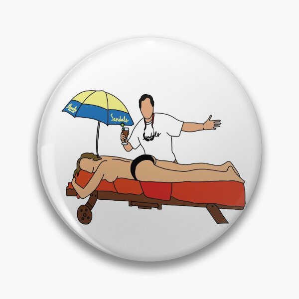 Item preview, Michael and Jan Holidays in Jamaica designed and sold by EclipseInFlames.