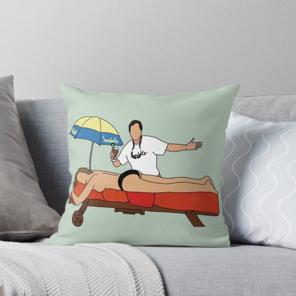 Item preview, Michael and Jan Holidays in Jamaica designed and sold by EclipseInFlames.