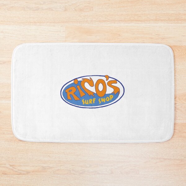 Item preview, Rico's Surf Shop designed and sold by sophaesthetic.