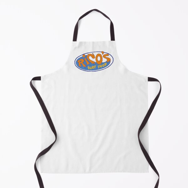 Item preview, Rico's Surf Shop designed and sold by sophaesthetic.
