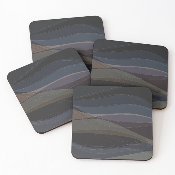 Item preview, Midnight Swell designed and sold by DesignByMCA.