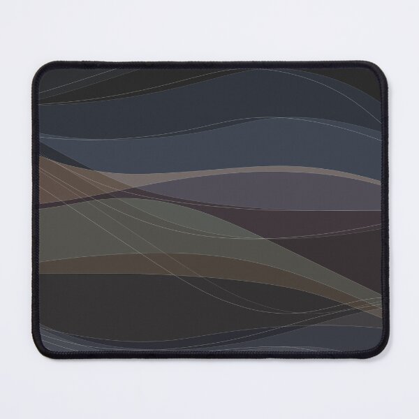 Item preview, Midnight Swell designed and sold by DesignByMCA.