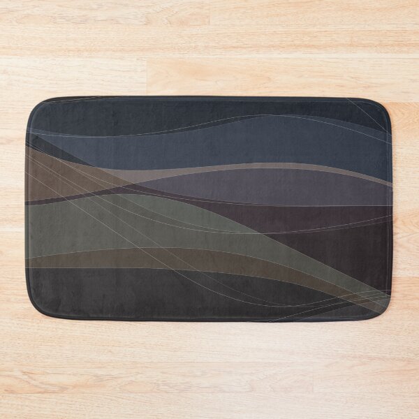 Item preview, Midnight Swell designed and sold by DesignByMCA.