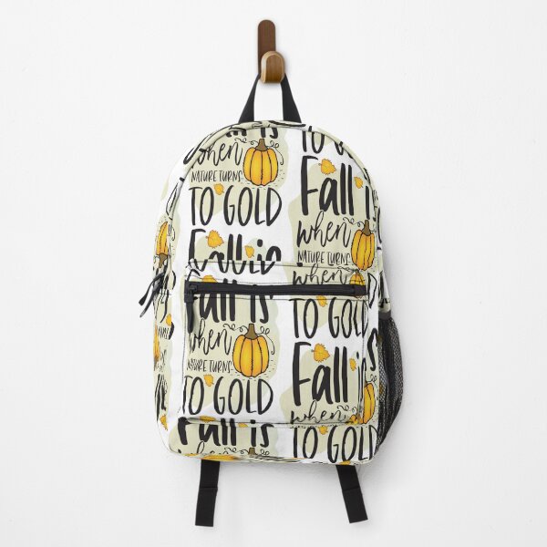 Item preview, Fall is When Nature Turns to Gold designed and sold by davidmurtagh.