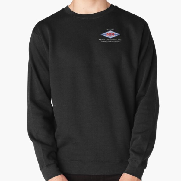 Item preview, Left Chest MDI Logo designed and sold by EmanuelDesigns.