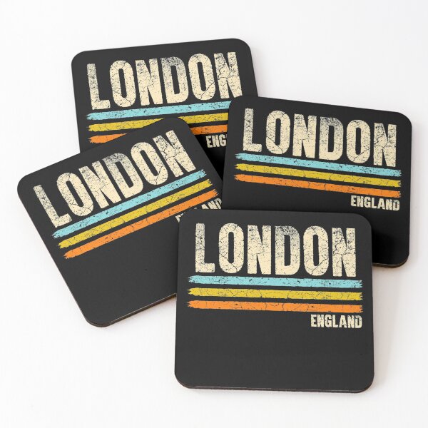 Item preview, London England retro designed and sold by Mila1946.