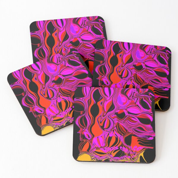 Item preview, Copy of Trippy bubbles  designed and sold by madelynhatter.
