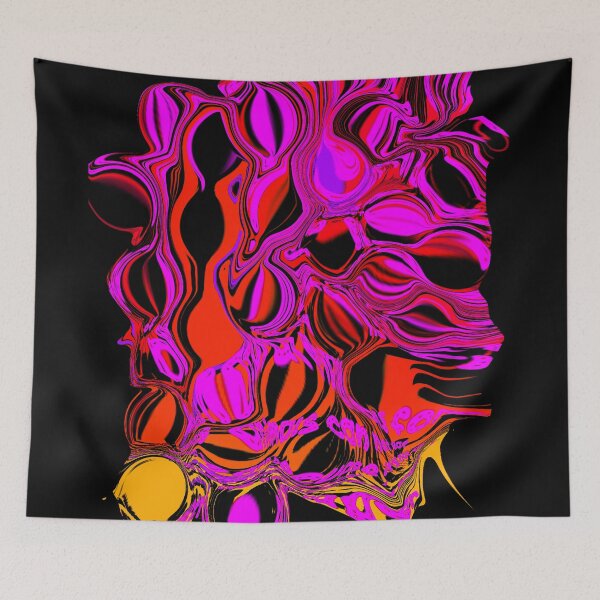 Item preview, Copy of Trippy bubbles  designed and sold by madelynhatter.