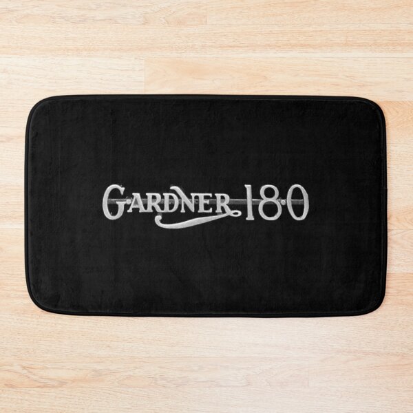 Item preview, Logotipo del motor comercial clásico Gardner 180 designed and sold by soitwouldseem.