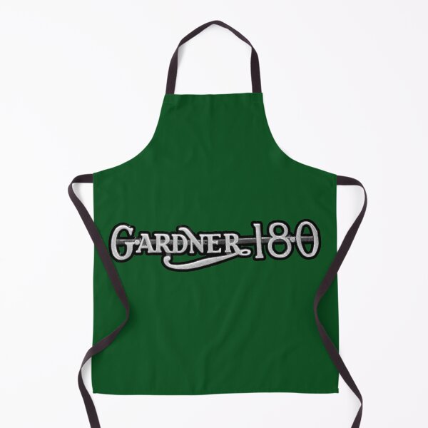 Item preview, Gardner 180 classic commercial engine logo designed and sold by soitwouldseem.