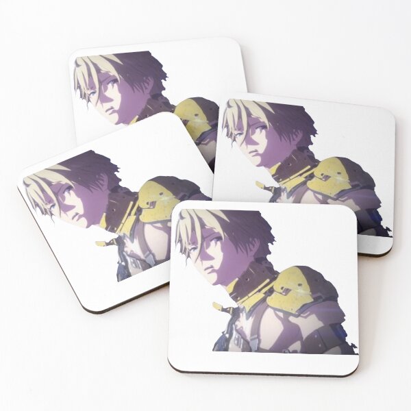 Item preview, Levius designed and sold by IORICarbajal.