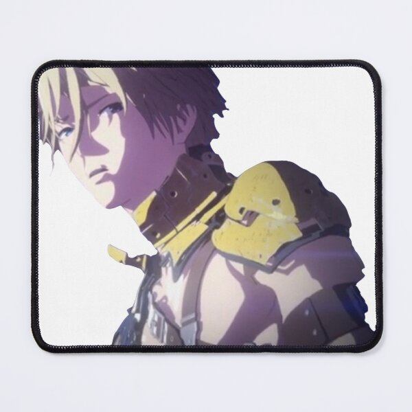 Item preview, Levius designed and sold by IORICarbajal.