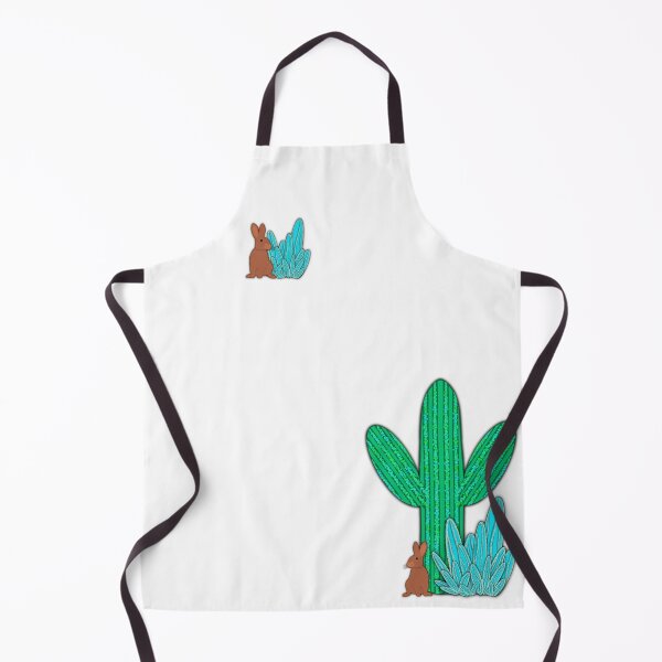 Item preview, Pocket desert bunny designed and sold by Sewlaciejean.