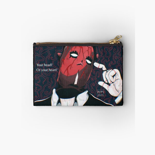 Item preview, Shin - Dorohedoro - anime designed and sold by ikigai. chaos.