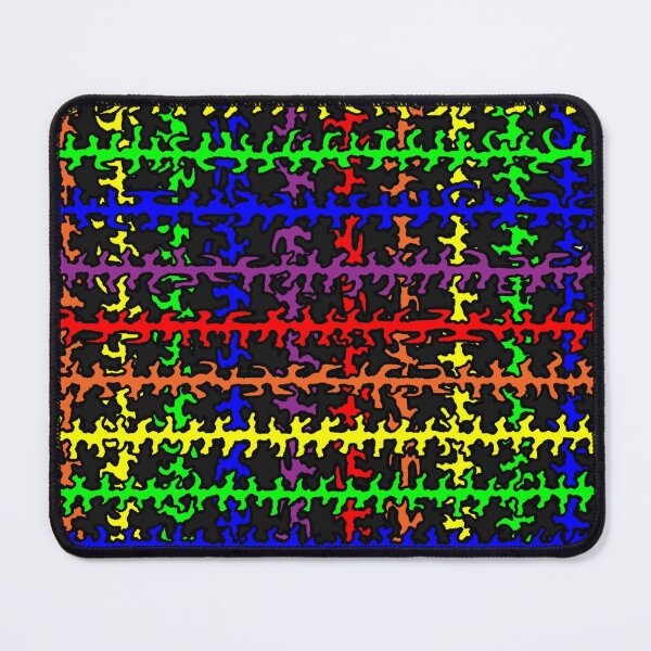 Item preview, Rainbow Thatch designed and sold by Maxwell Nightser.