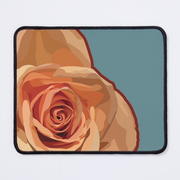 Item preview, Orange Rose designed and sold by alexisrg.