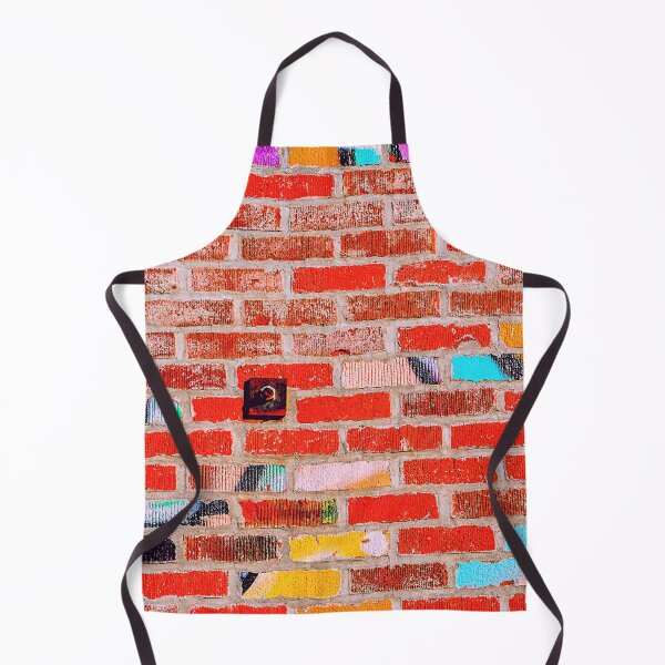 Item preview, BRICKS designed and sold by Swooncake Press.