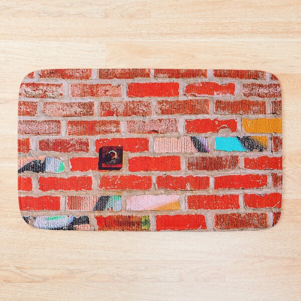 Item preview, BRICKS designed and sold by Swooncake Press.