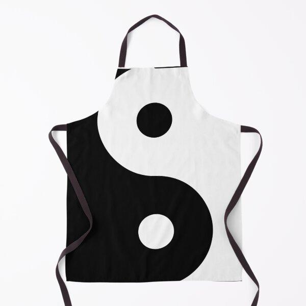 Item preview, Yin and Yang designed and sold by Moody Brush.