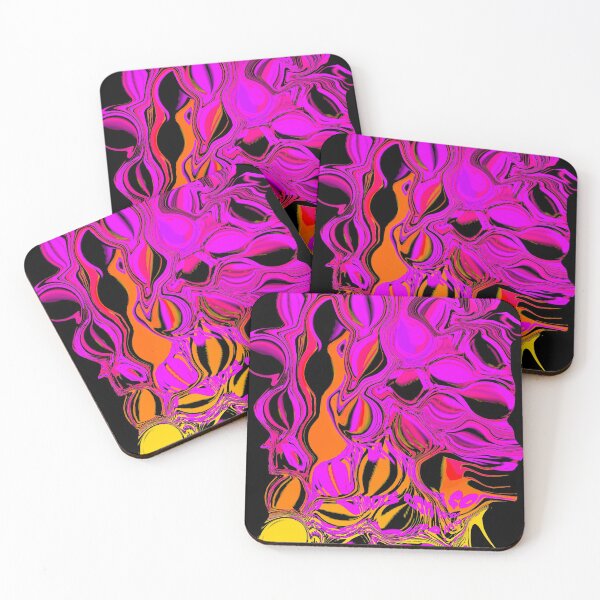 Item preview, Copy of Copy of Trippy bubbles  designed and sold by madelynhatter.